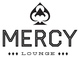 MERCY LOUNGE trademark