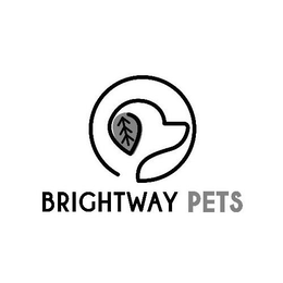 BRIGHTWAY PETS trademark