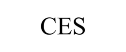 CES trademark