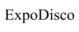 EXPODISCO trademark