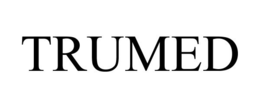 TRUMED trademark