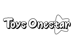 TOYS ONESTAR trademark