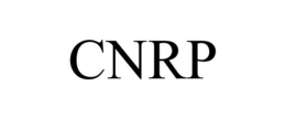 CNRP trademark