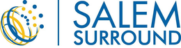 SALEM SURROUND trademark