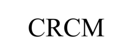 CRCM trademark
