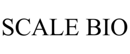 SCALE BIO trademark