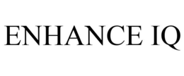 ENHANCE IQ trademark