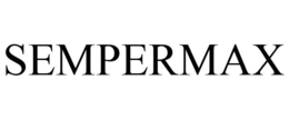SEMPERMAX trademark