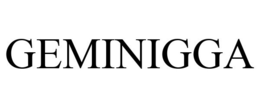 GEMINIGGA trademark