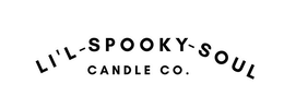LI'L-SPOOKY-SOUL CANDLE CO. trademark