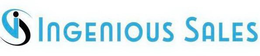 IS INGENIOUS SALES trademark