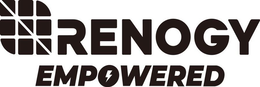 RENOGY EMPOWERED trademark