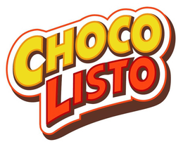 CHOCO LISTO trademark