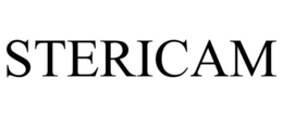 STERICAM trademark