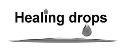 HEALING DROPS trademark