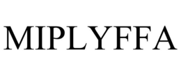 MIPLYFFA trademark