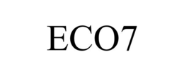ECO7 trademark