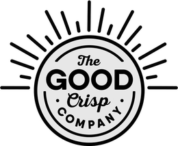 THE GOOD · CRISP · COMPANY trademark