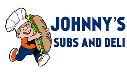 JOHNNY'S SUBS AND DELI trademark
