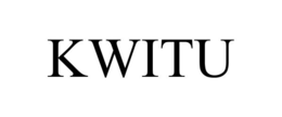 KWITU trademark