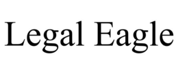 LEGAL EAGLE trademark