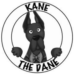 KANE THE DANE trademark