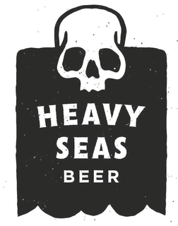 HEAVY SEAS BEER trademark