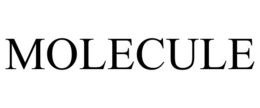 MOLECULE trademark