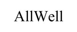 ALLWELL trademark