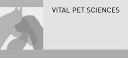 VITAL PET SCIENCES trademark