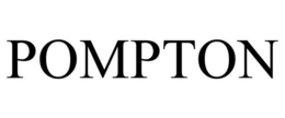 POMPTON trademark