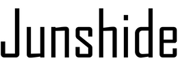 JUNSHIDE trademark