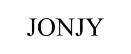 JONJY trademark