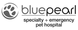BLUEPEARL SPECIALTY + EMERGENCY PET HOSPITAL trademark