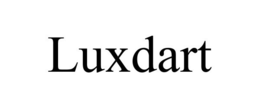 LUXDART trademark