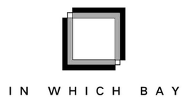 IN WHICH BAY trademark