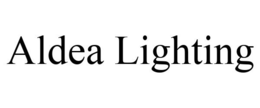 ALDEA LIGHTING trademark