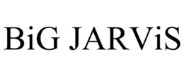 BIG JARVIS trademark