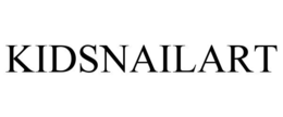 KIDSNAILART trademark