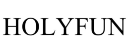 HOLYFUN trademark