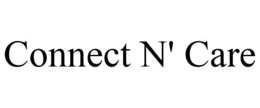 CONNECT N' CARE trademark