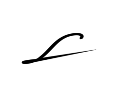 L trademark