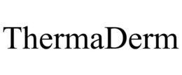 THERMADERM trademark