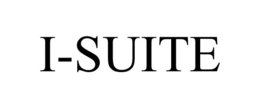 I-SUITE trademark