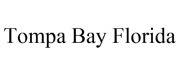 TOMPA BAY FLORIDA trademark