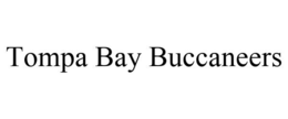 TOMPA BAY BUCCANEERS trademark