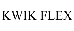 KWIK FLEX trademark