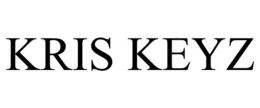 KRIS KEYZ trademark