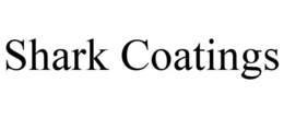 SHARK COATINGS trademark