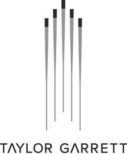 TAYLOR GARRETT trademark